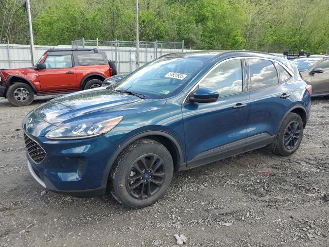 Vin: 1fmcu9g63luc48333, lot: 54830835, ford escape se 2020 img_1