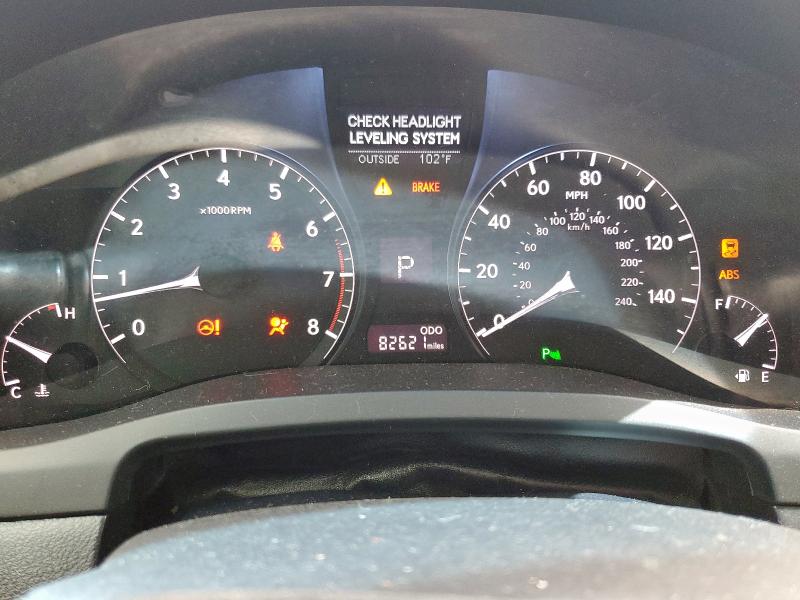 2015 LEXUS RX 350 - 2T2ZK1BA4FC199500