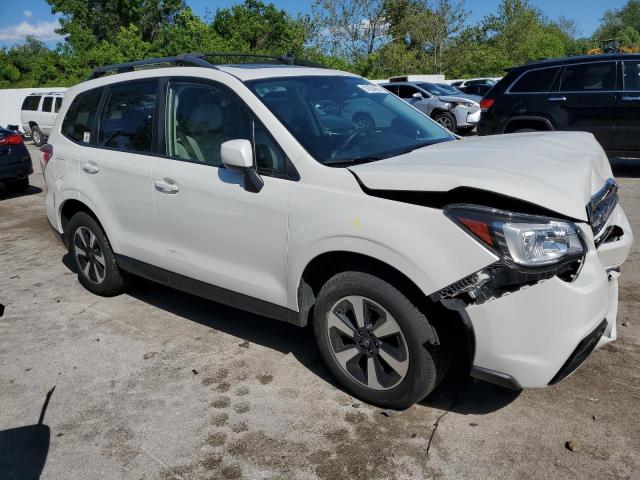 Vin: jf2sjaec1jh459301, lot: 57824605, subaru forester 2.5i premium 20184