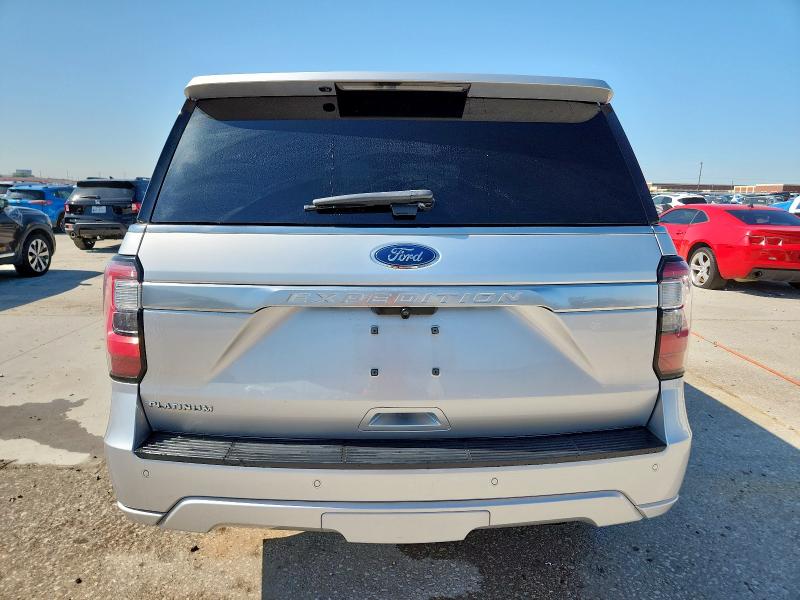 2019 FORD EXPEDITION - 1FMJU1MT4KEA65194
