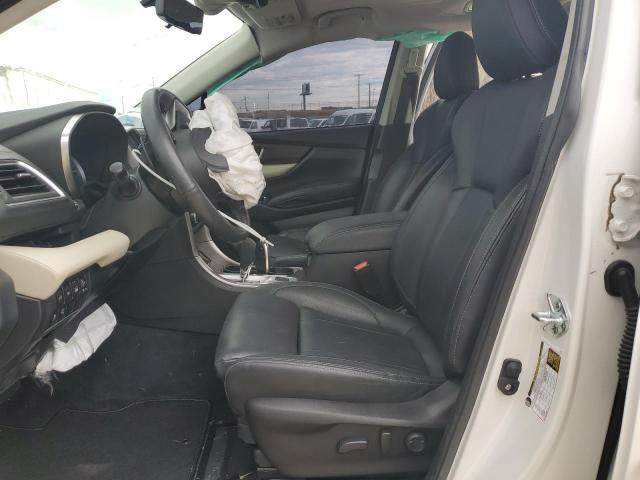 2022 SUBARU ASCENT TOU 4S4WMARD0N3424841