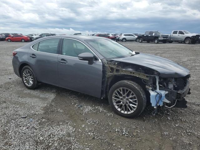 Vin: 58abk1gg8gu035534, lot: 55646615, lexus es350 350 20164