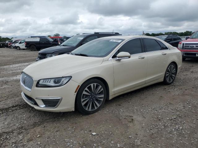 LINCOLN MKZ HYBRID