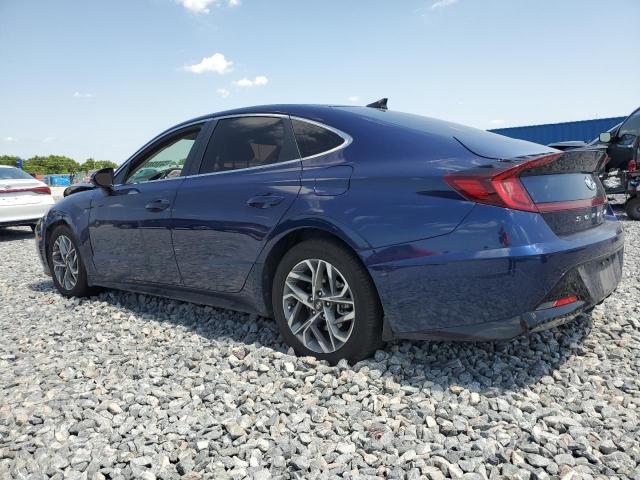 Vin: 5npel4jaxnh145195, lot: 57112655, hyundai sonata sel 20222