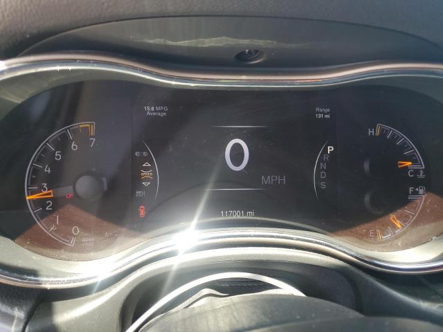 2015 JEEP GRAND CHER - 1C4RJFAG2FC924210