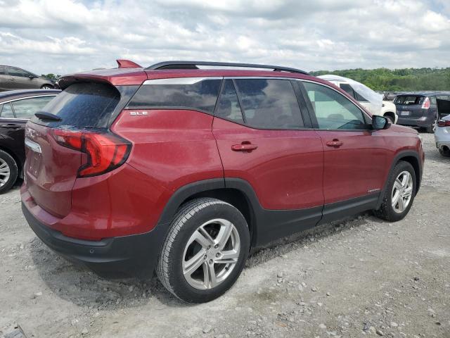 Vin: 3gkalmevxjl188414, lot: 56159055, gmc terrain sle 20183