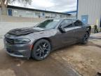 2022 DODGE CHARGER SX - 2C3CDXBG4NH194916