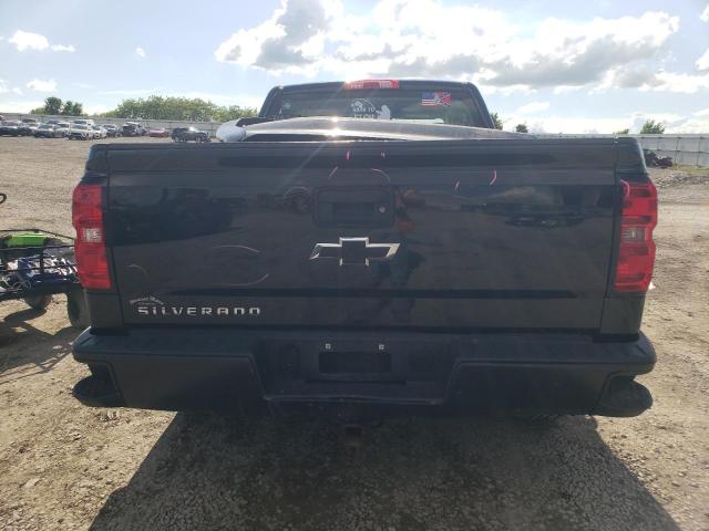 2017 CHEVROLET SILVERADO - 1GCVKNEH7HZ408238