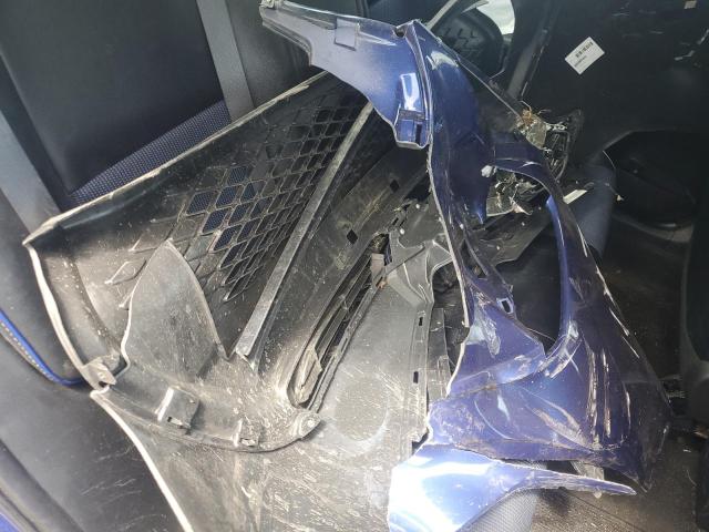 2017 TOYOTA COROLLA L - 2T1BURHE8HC842295