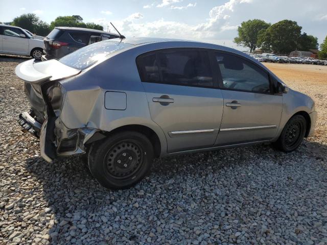 Vin: 3n1ab6apxcl635007, lot: 55993805, nissan sentra 2.0 20123