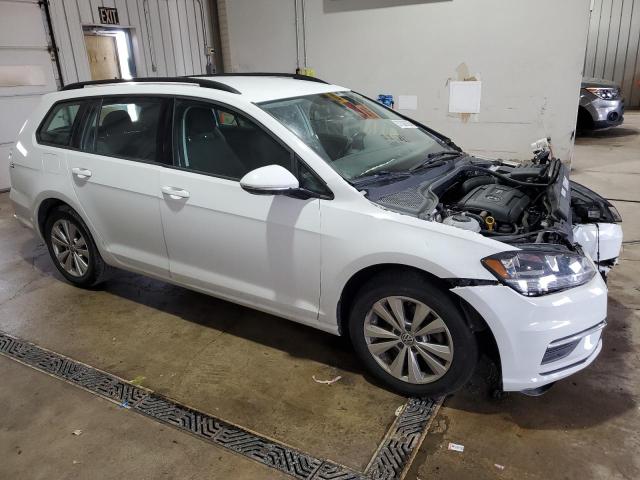 Vin: 3vw117au3km507936, lot: 57300905, volkswagen golf s 20194