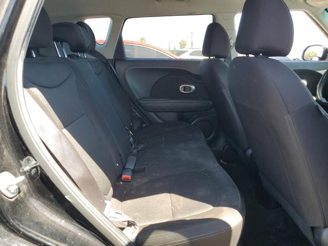 2018 KIA SOUL - KNDJN2A23J7583609