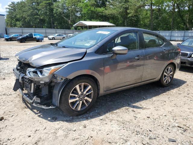 Vin: 3n1cn8ev0ll839089, lot: 57829135, nissan versa sv 2020 img_1