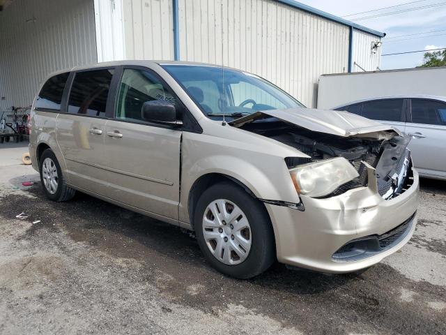 Vin: 2c4rdgbgxer260580, lot: 56114195, dodge caravan se 20144