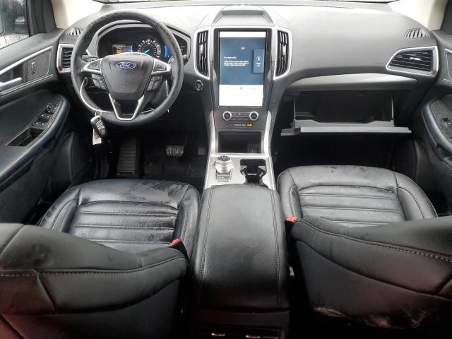 2024 FORD EDGE SEL - 2FMPK4J98RBA55560