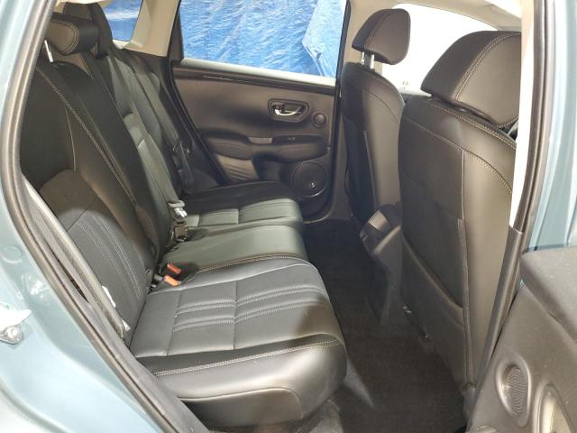2025 HONDA HR-V EXL 3CZRZ2H70SM718653