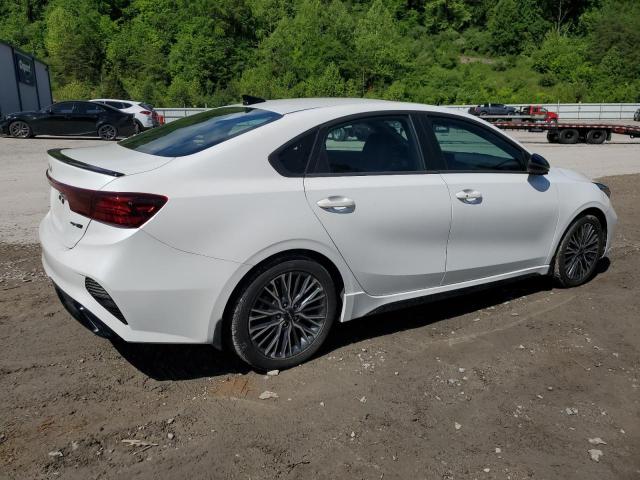 Vin: 3kpf54ad6re741357, lot: 56747415, kia forte gt line 20243