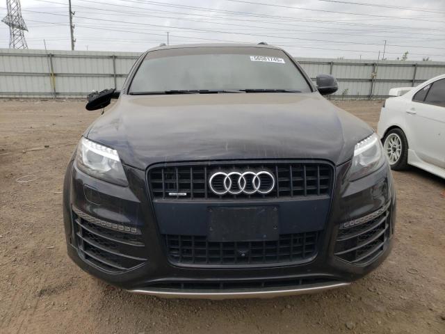 2015 AUDI Q7 PRESTIG WA1DGAFE6FD032744