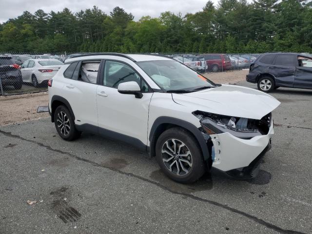 Vin: 7mufbabg8rv055333, lot: 57250465, toyota corolla cr se 20244