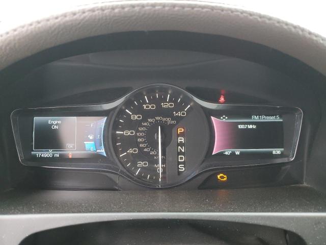 2015 LINCOLN MKX 2LMDJ8JK4FBL33063