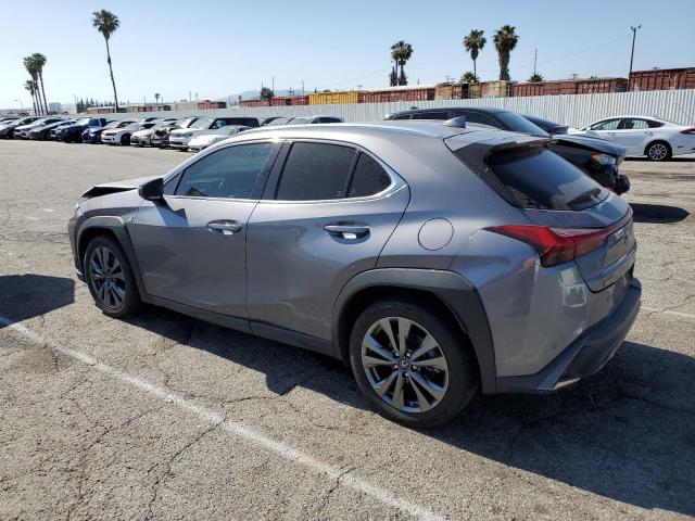 Vin: jthe3jbh5m2035731, lot: 57638905, lexus ux 200 200 20212