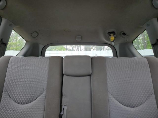 2t3bf4dvxbw161605 - 2011 Toyota Rav4 - #57949065