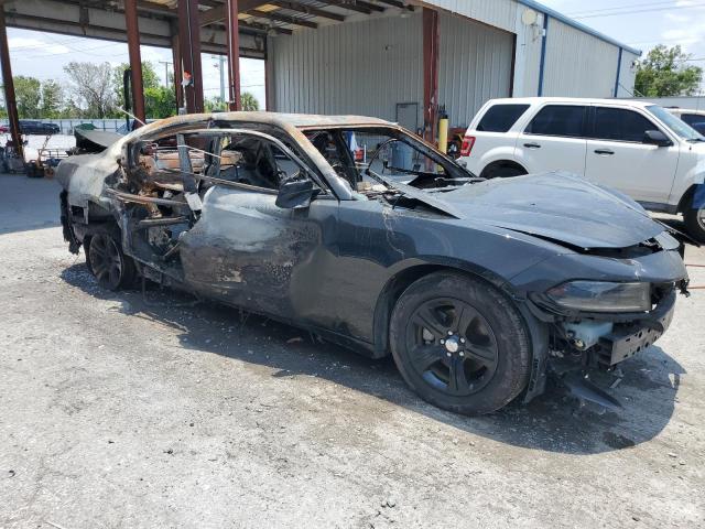 2022 DODGE CHARGER SX 2C3CDXBG5NH183875