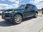 2016 LAND ROVER RANGE ROVE - SALWR2PFXGA664616
