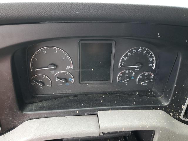 2024 FREIGHTLINER CASCADIA 1 #3304622468