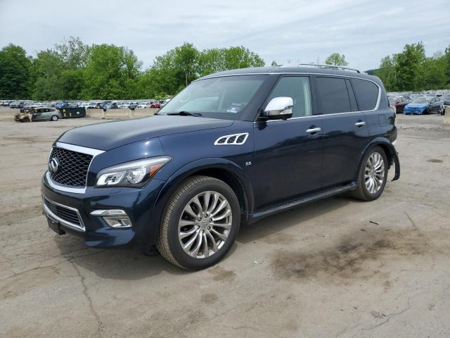 Vin: jn8az2nc7g9401032, lot: 58068015, infiniti qx80 2016 img_1