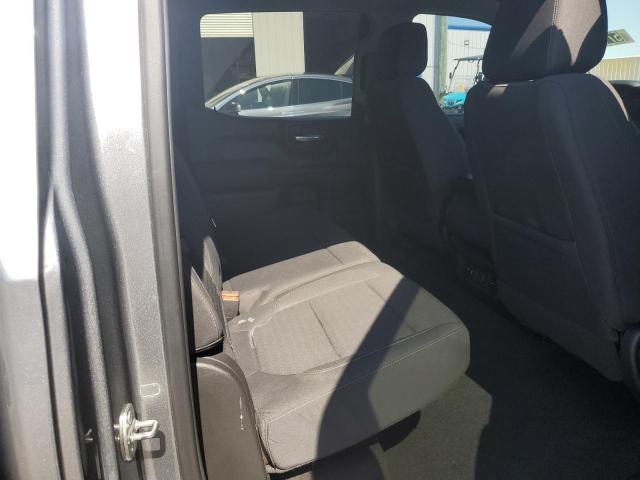 2020 CHEVROLET SILVERADO 1GCUYDED8LZ171446