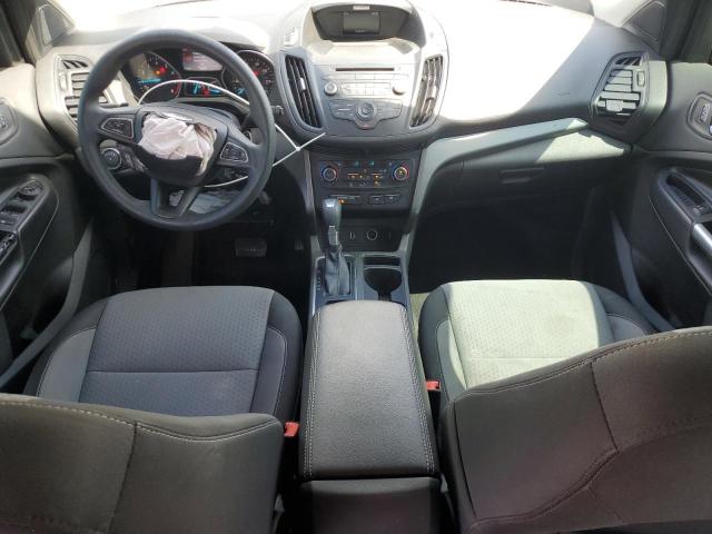 2017 FORD ESCAPE SE - 1FMCU9G9XHUC97157