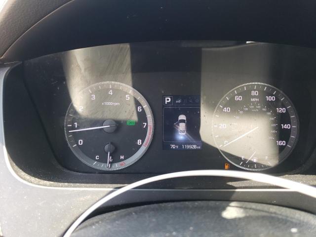 2016 HYUNDAI SONATA SPO - 5NPE34AF4GH412779
