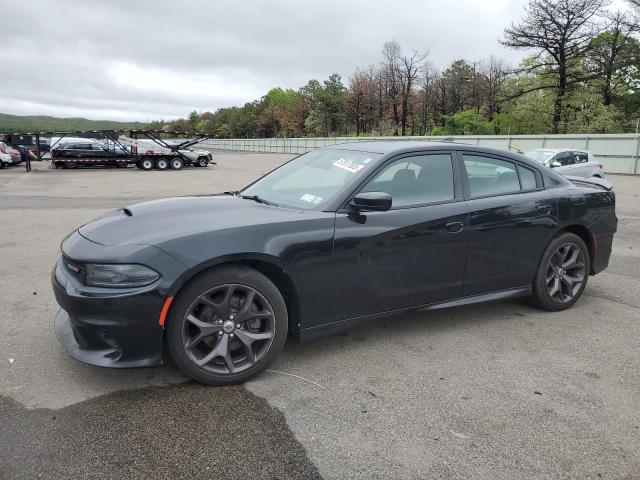 Vin: 2c3cdxhg9kh578838, lot: 57817005, dodge charger gt 2019 img_1