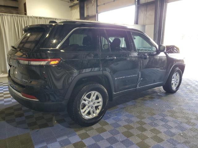 Vin: 1c4rjhag7p8866871, lot: 58341235, jeep grand cher laredo 20233