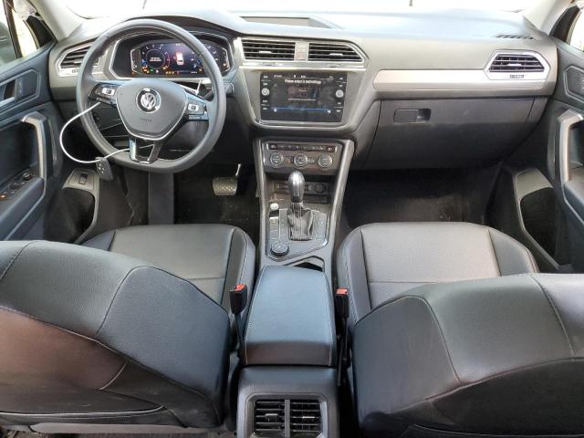 2021 VOLKSWAGEN TIGUAN SE 3VV2B7AX1MM101575
