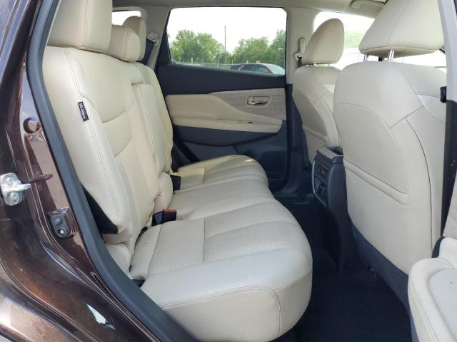 2020 NISSAN MURANO SL 5N1AZ2CS4LN111334