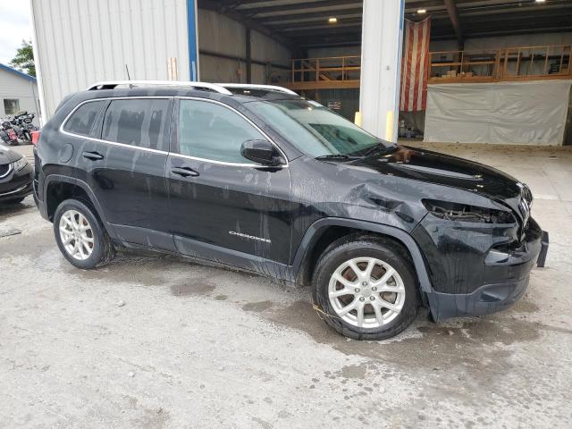Vin: 1c4pjlcb5jd595996, lot: 57868775, jeep grand cher latitude 20184
