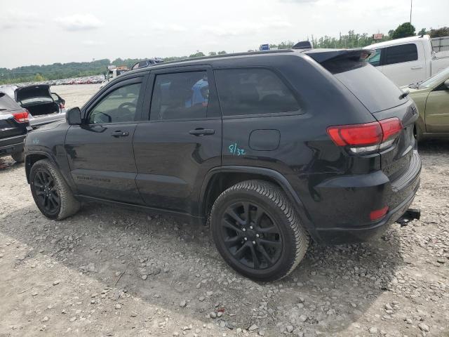 Vin: 1c4rjfag0jc318347, lot: 55991265, jeep grand cher laredo 20182