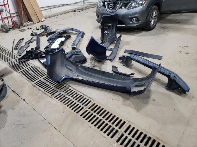 2017 SUBARU IMPREZA PR - 4S3GTAB68H3742220