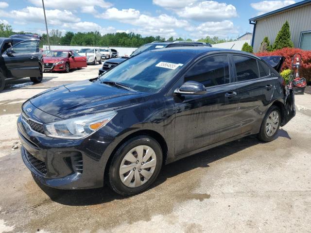 Vin: 3kpa24ad0le278660, lot: 55864655, kia rio lx 2020 img_1