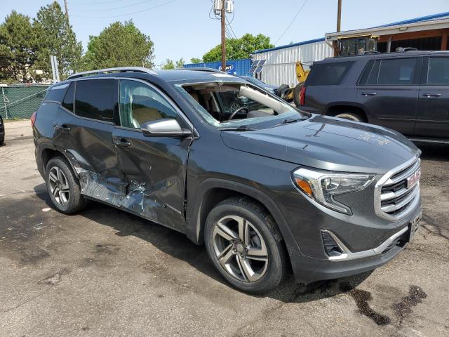 Vin: 3gkalvev1ll125257, lot: 59213155, gmc terrain slt 20204