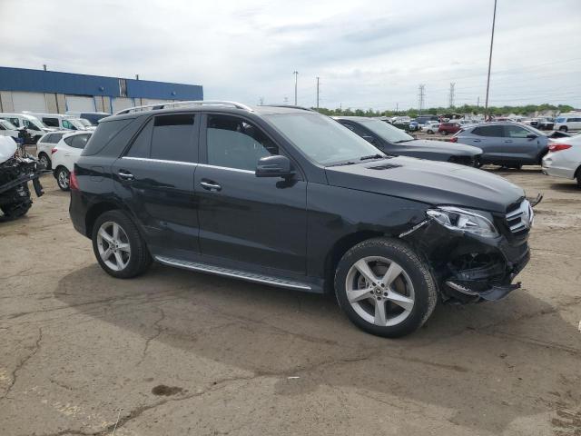 Vin: 4jgda5hb0jb023460, lot: 57249395, mercedes-benz all other 350 4matic 20184
