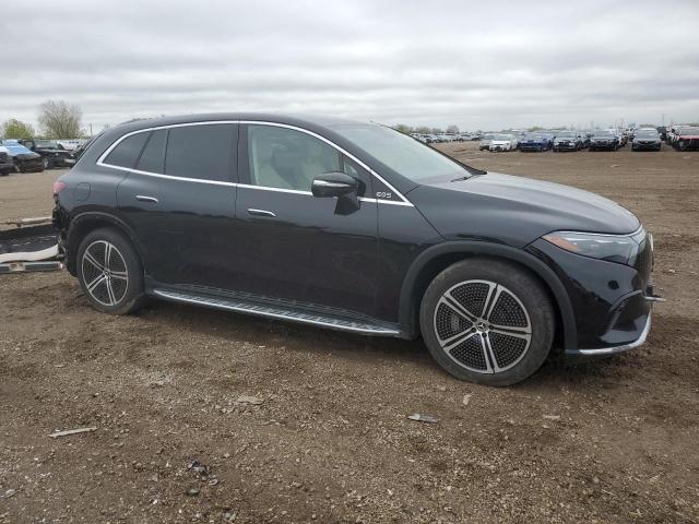 Vin: 4jgdm2eb1pa006658, lot: 54895365, mercedes-benz eqs suv 45 450 4matic 20234