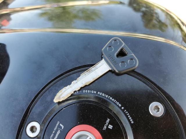 2008 YAMAHA YZFR6 S JYARJ06E18A038006