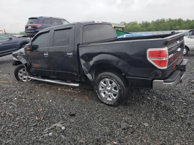 Vin: 1ftfw1ef9efc88987, lot: 56889845, ford f-150 supercrew 20142