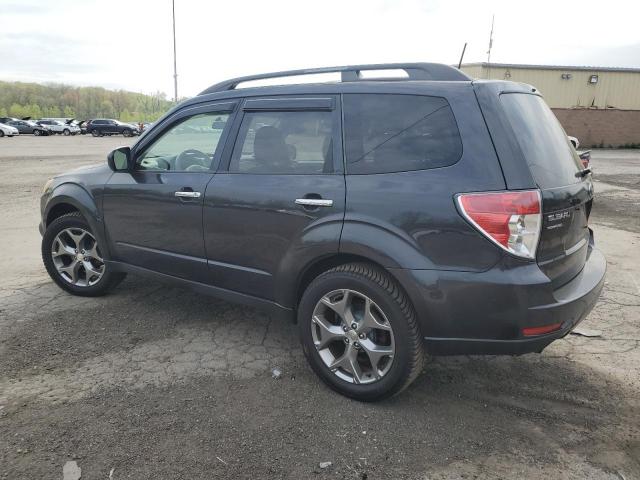 Vin: jf2sh6cc3ah720083, lot: 54968845, subaru forester 2.5x premium 20102