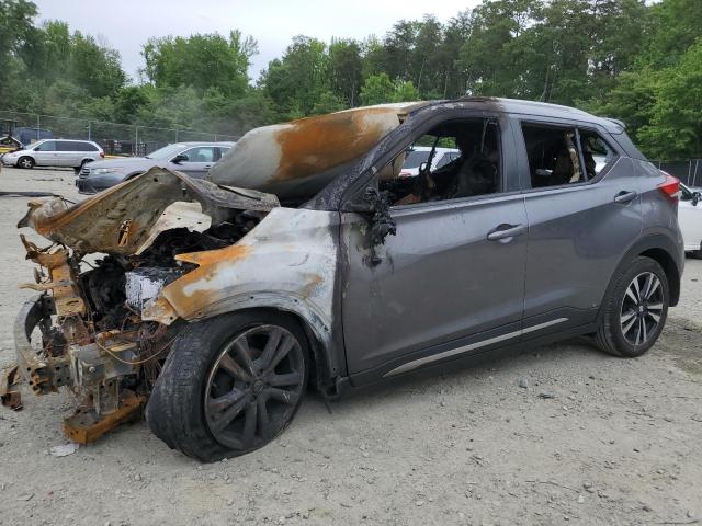 Vin: 3n1cp5cu3kl500554, lot: 58175215, nissan kicks s 2019 img_1