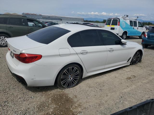 Vin: wbaje5c35hg478004, lot: 57184545, bmw 5 series i 20173