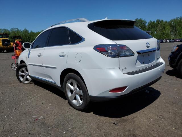 Vin: 2t2bk1baxbc085044, lot: 56164225, lexus rx350 350 20112